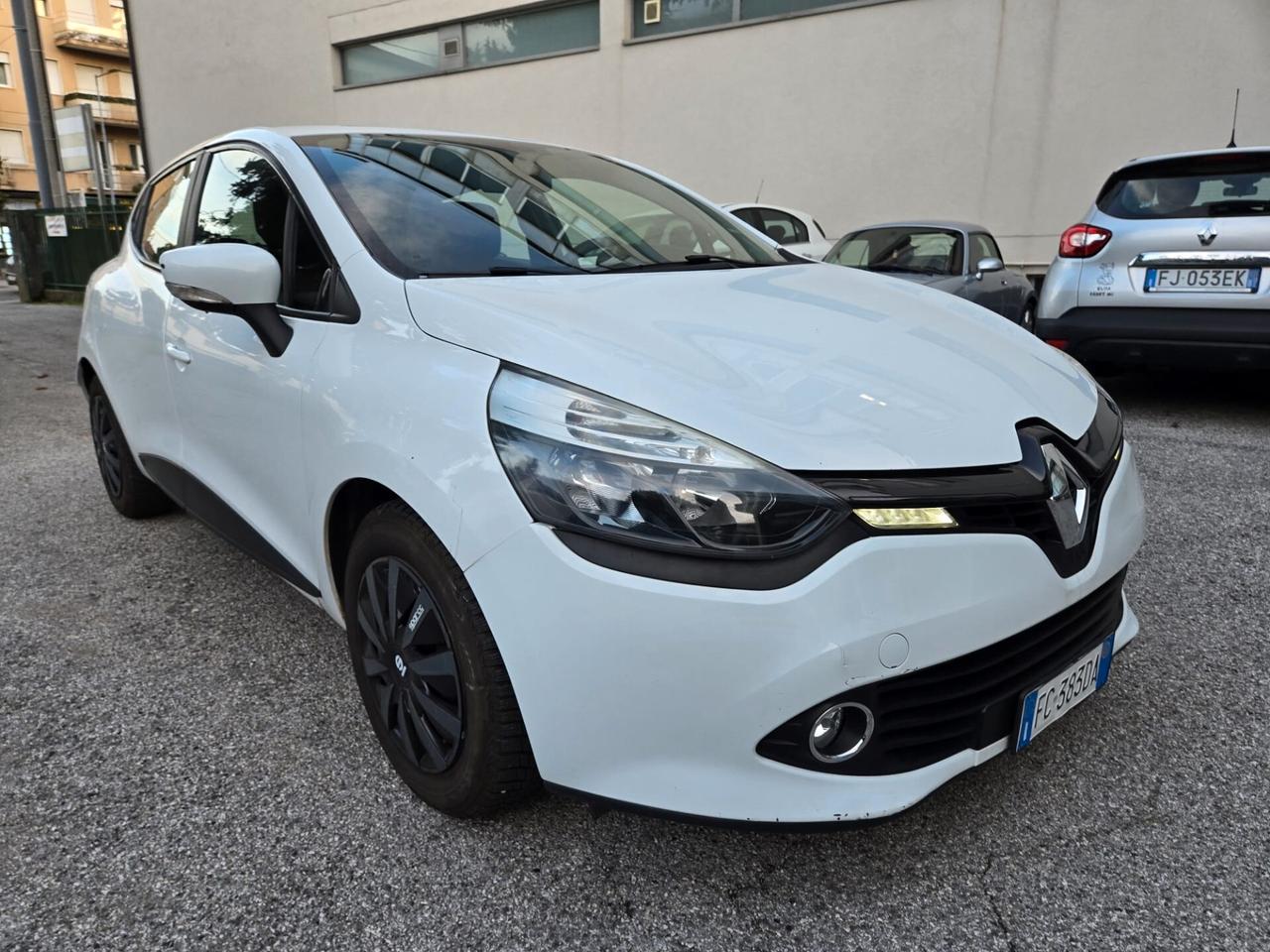 Renault Clio dCi 8V 75CV Start&Stop 5 porte Energy Zen