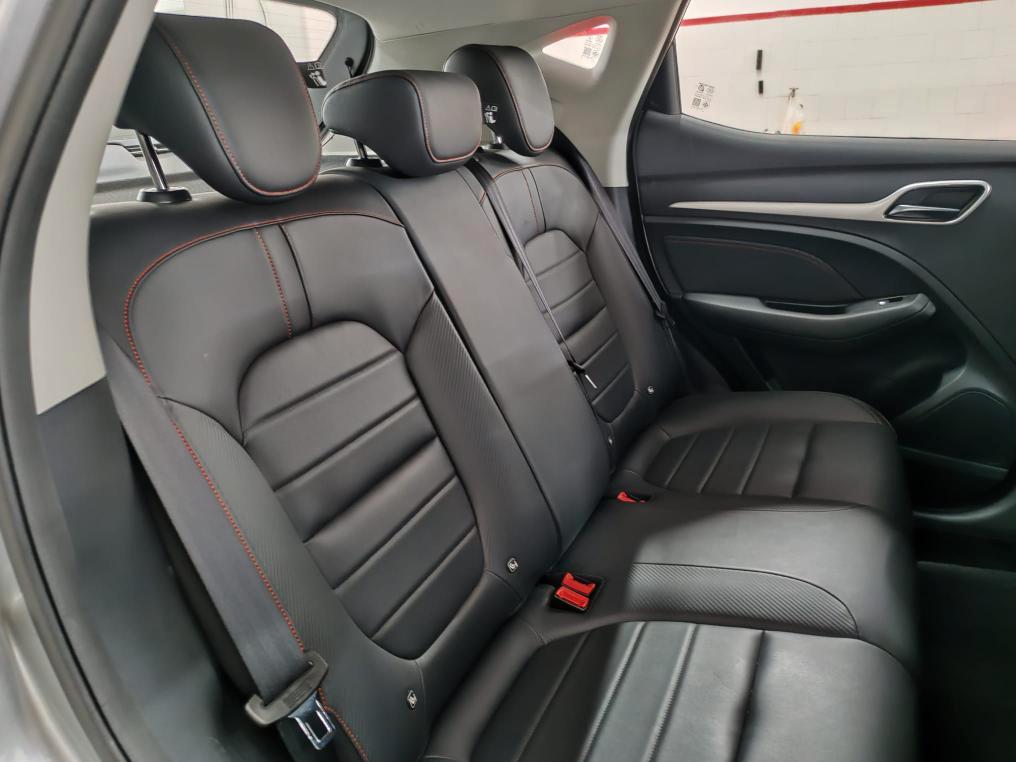 Mg ZS 1.5 Classic Luxury " PREZZO REALE"