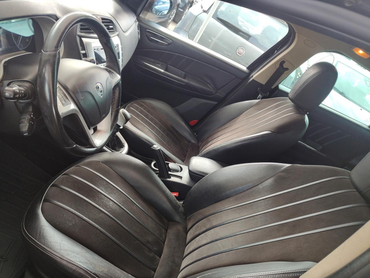 Lancia Delta 1.6 MJT 120cv Oro