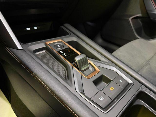 CUPRA Formentor 1.5 e-Hybrid DSG Sennheiser 360° Pano 19" Navi