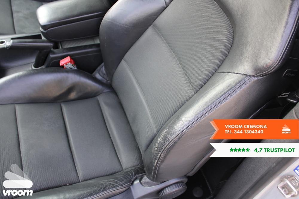 AUDI A3 2ª serie A3 2.0 TDI F.AP. Ambition