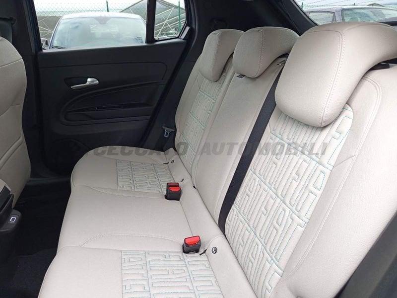 FIAT 600 600 600e - La Prima