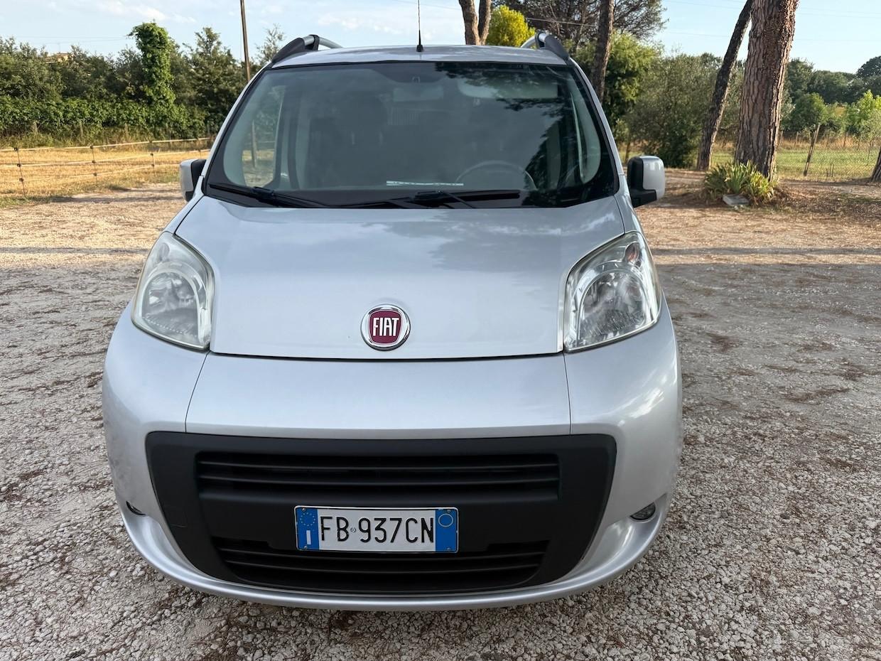 Fiat Qubo 1.3 MJT 75 CV Active
