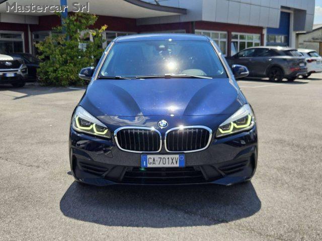 BMW 216 D Active Tourer Active Tourer Business auto - GA70