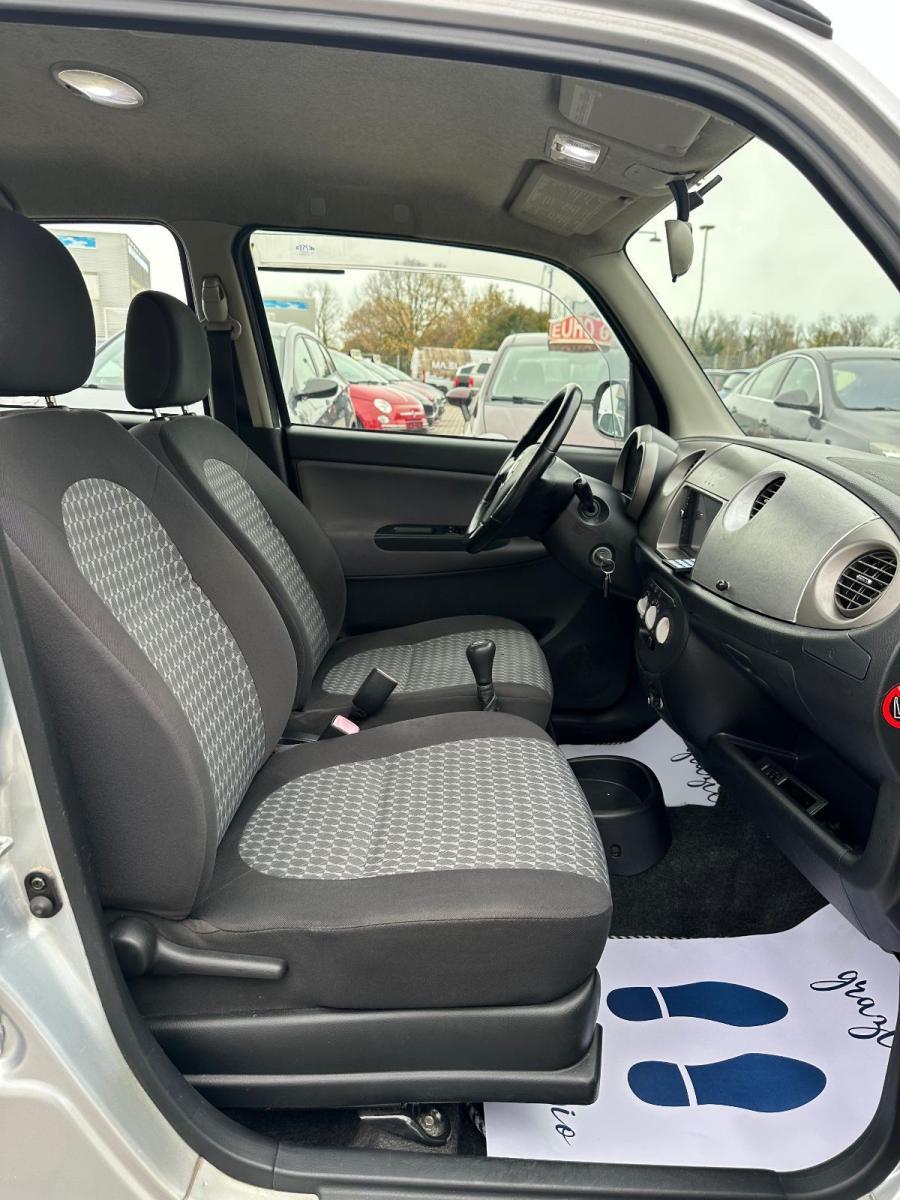 DAIHATSU - Trevis - 1.0 UNICO PROP.