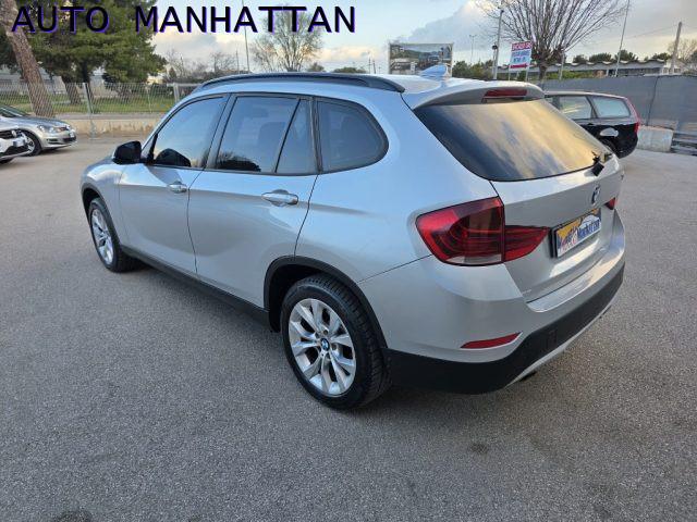 BMW X1 sDrive20d