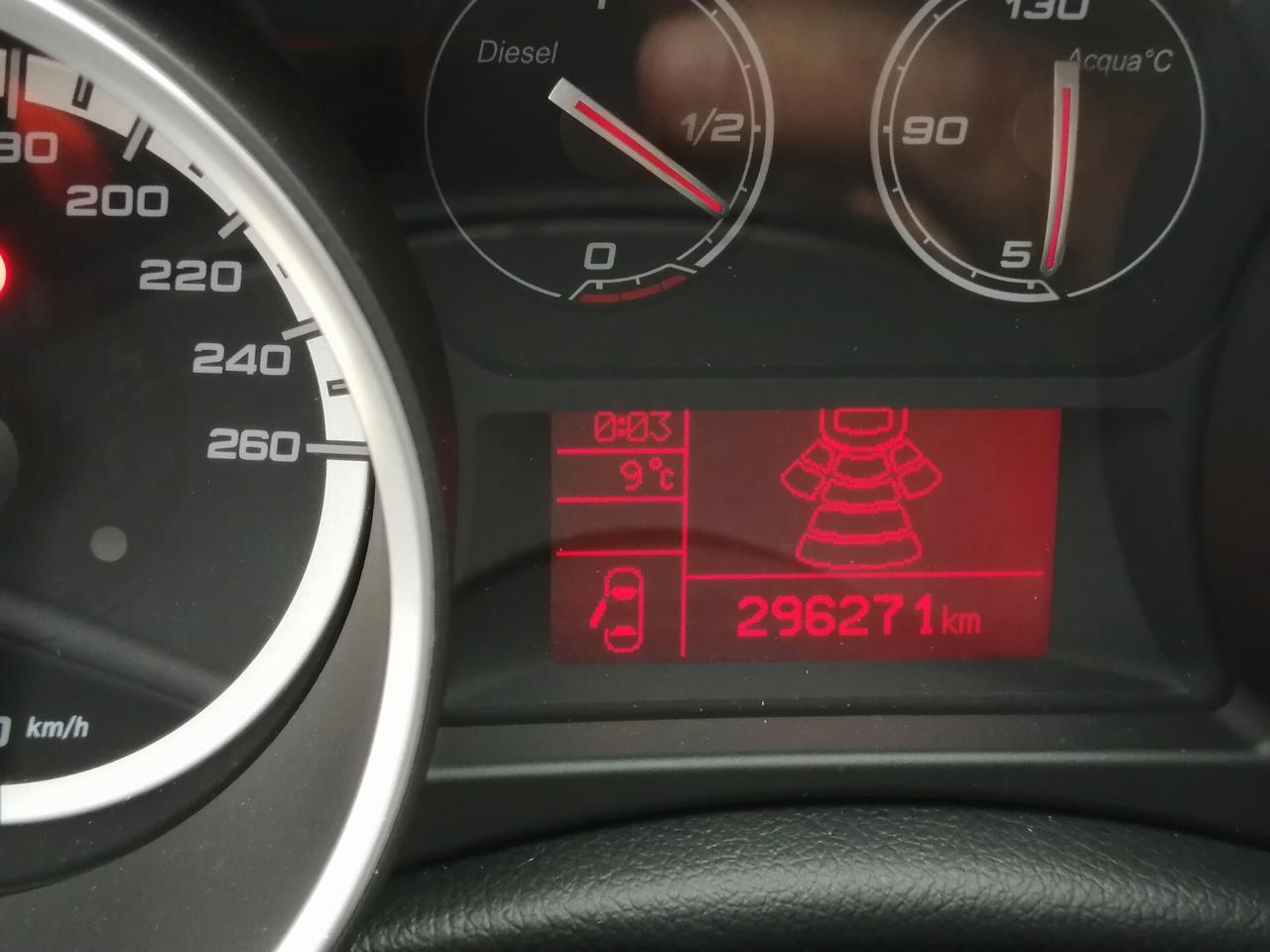 Alfa Romeo Giulietta 2.0 JTDm-2 150 CV Exclusive QV line