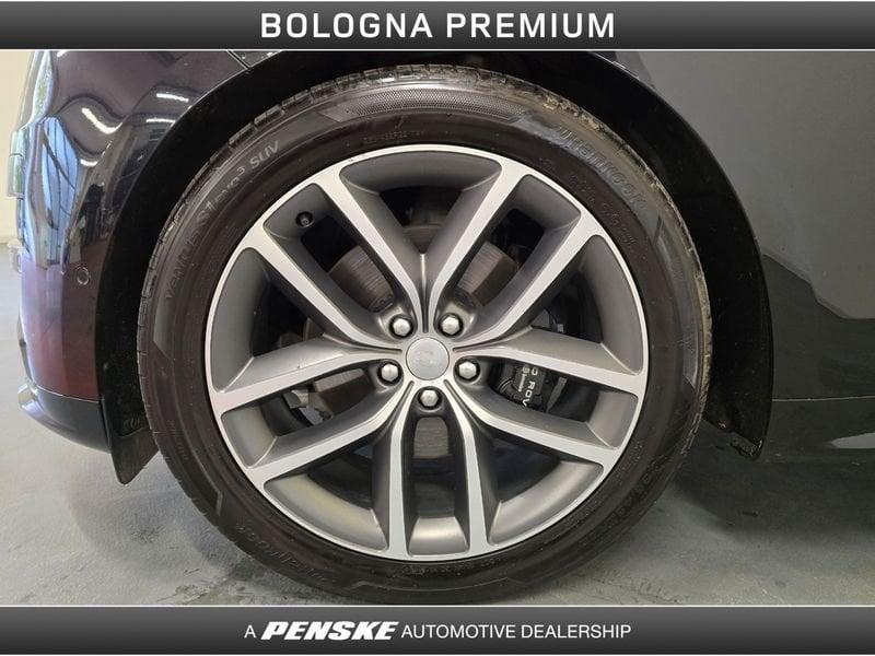 Land Rover RR Sport Range Rover Sport 3.0D l6 249 CV Dynamic SE