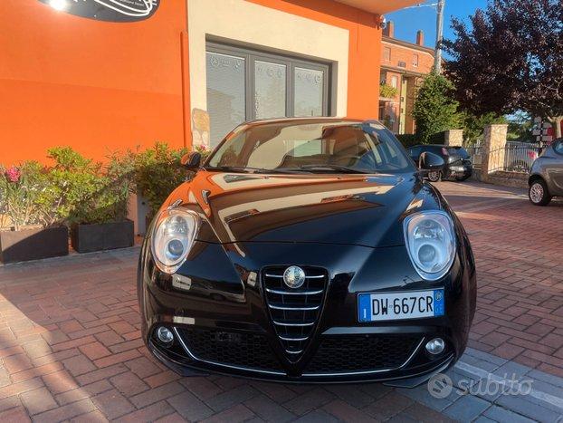 Alfa Romeo MiTo 1.4 78 CV Distinctive