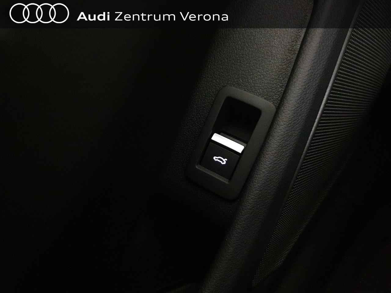 Coupè 2.9TFSI 450CV quattro tiptronic