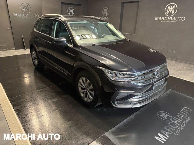 VOLKSWAGEN Tiguan 1.5 TSI ACT Life