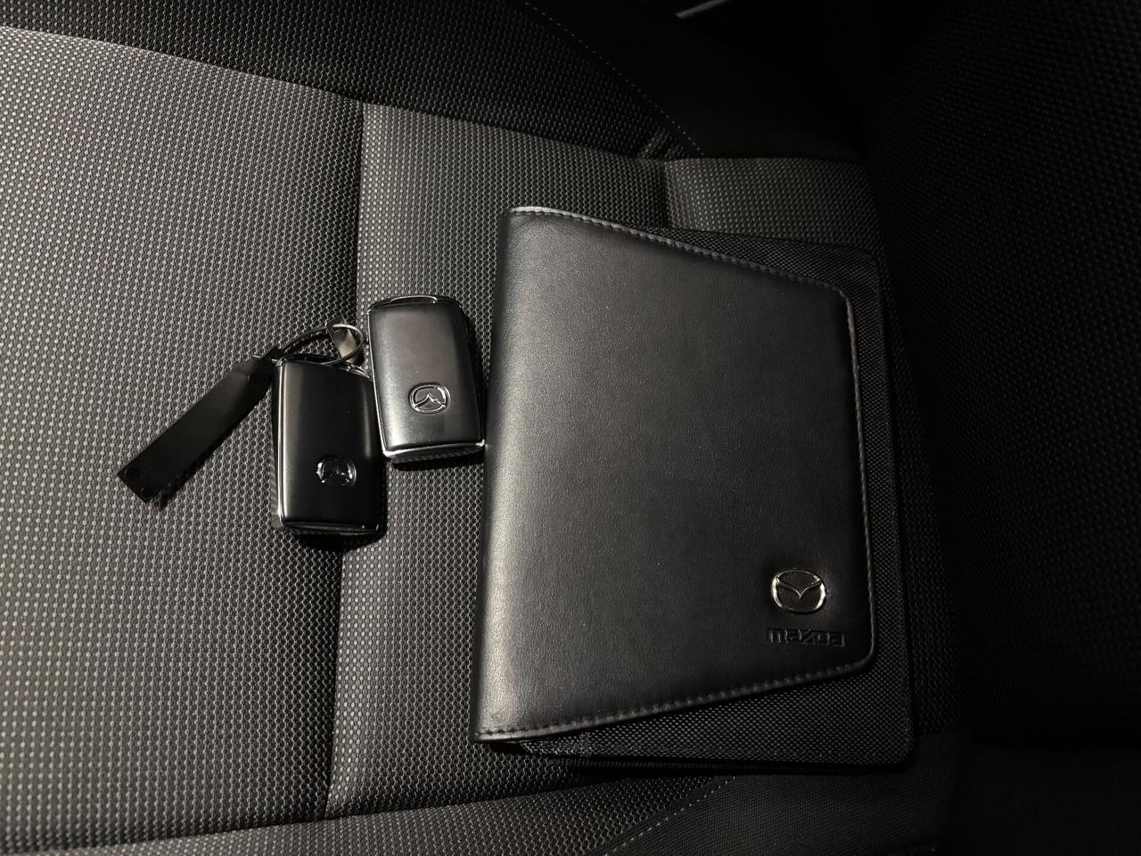 Mazda CX-30 2.0L X Hybrid AUTOMATICA |BIANCO PERLA|