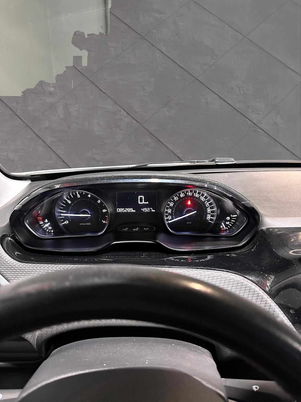 Peugeot 2008 PureTech 82 Active