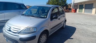 Citroen C3 1.4 GPL