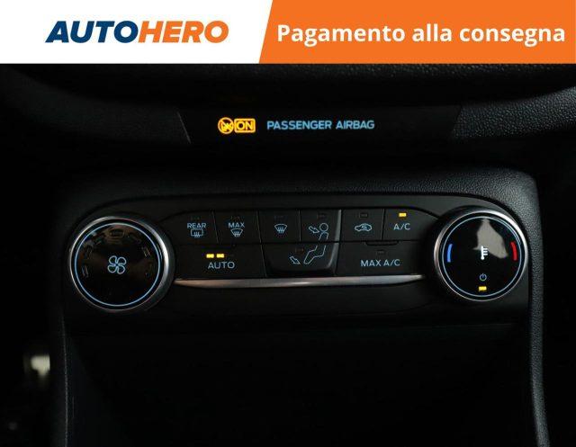 FORD Fiesta 1.0 Ecoboost 95 CV 5 porte ST-Line