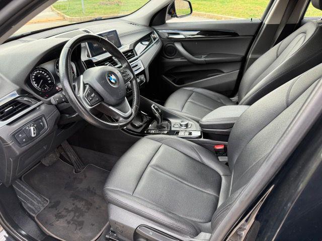 BMW X2 sDrive18d Msport