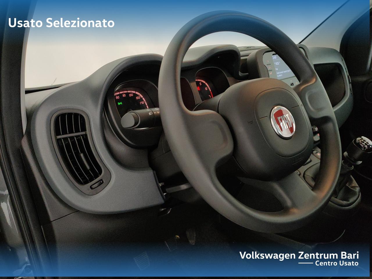 Fiat Panda 1.0 firefly hybrid city life s&s 70cv 5p.ti