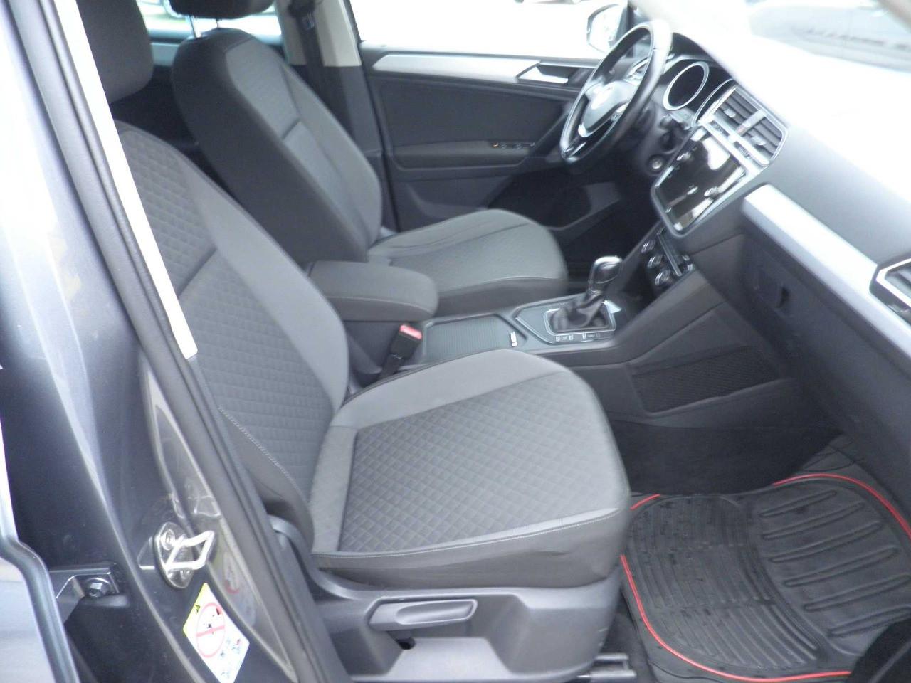 Volkswagen Tiguan 2.0 tdi Business 150cv dsg