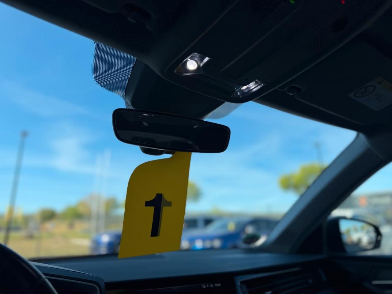 Audi A1 Sportback 30 TFSI advanced Virtual