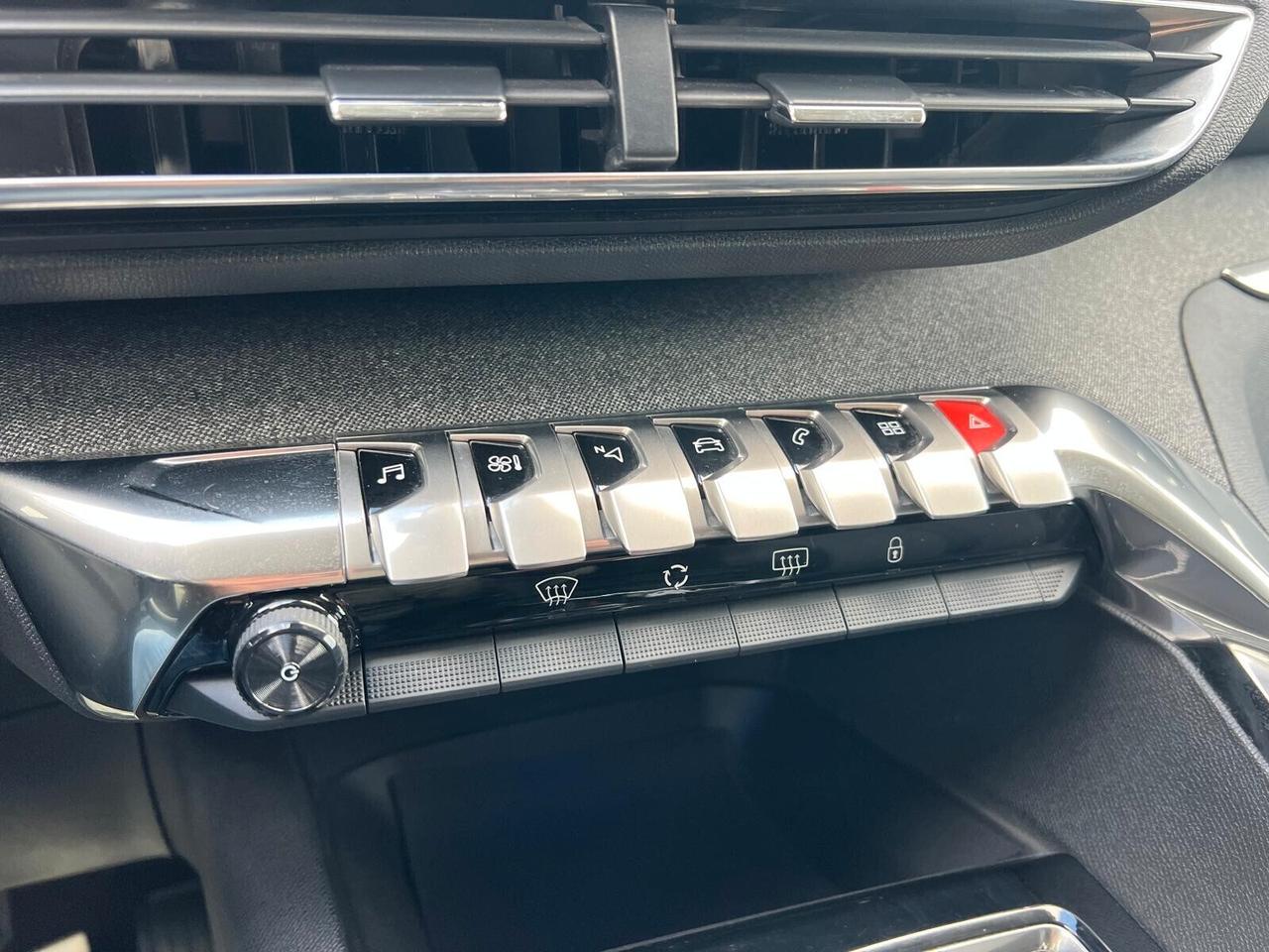 Peugeot 3008 HDi 130 EAT8 Allure Pack