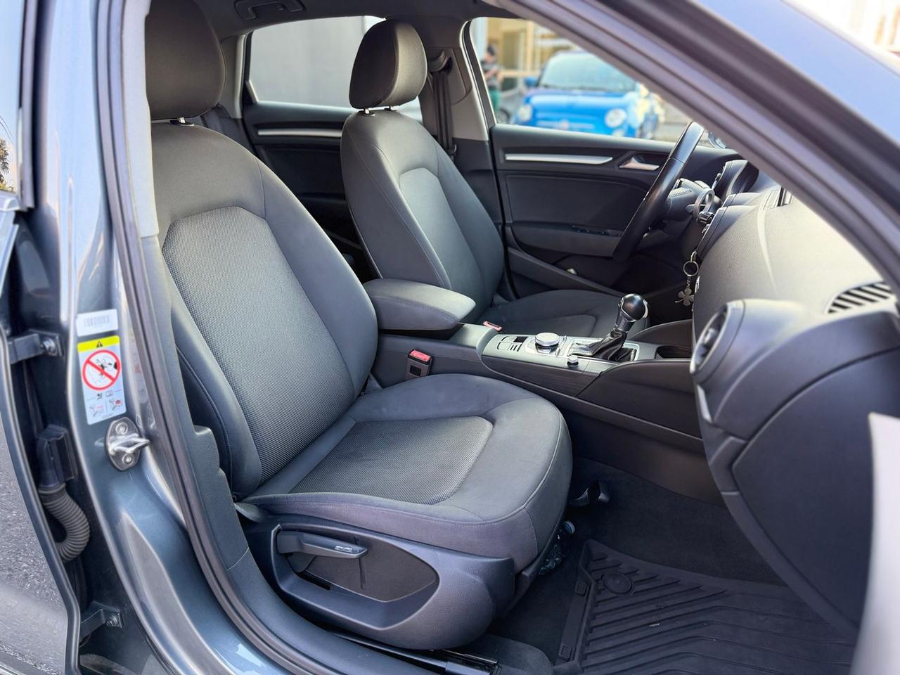 Audi A3 S Line #50323