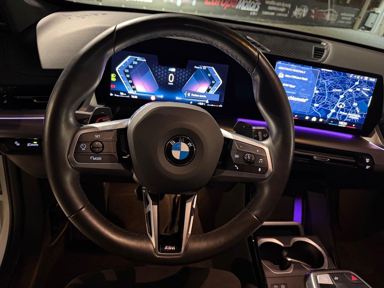 Bmw X1 sDrive 18d Msport Pro IVA ESPOSTA