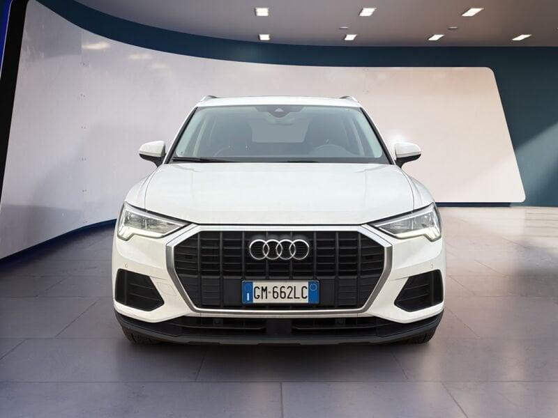 Audi Q3 Q3 35 TDI S tronic Business