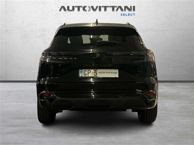 RENAULT Austral 1.2 E-Tech full hybrid 200cv Techno Esprit