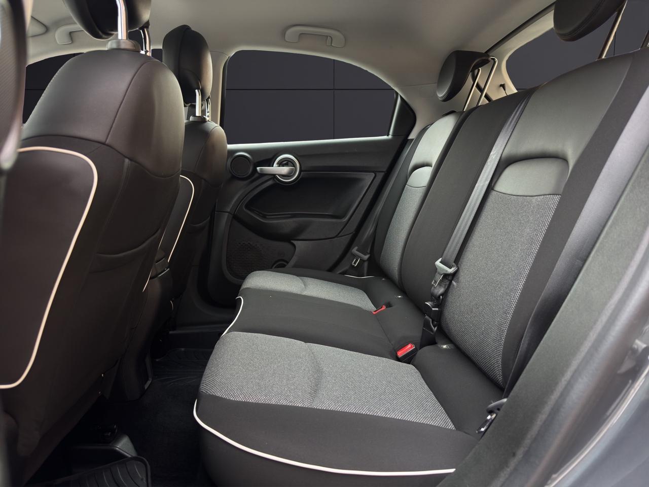 Fiat 500X 1.6 MultiJet 120 CV Pop Star