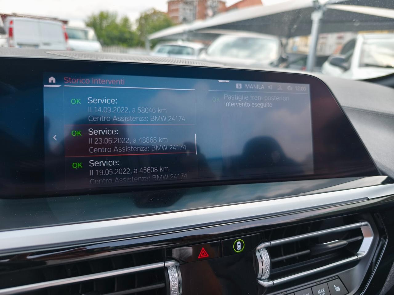 Bmw Z4 M Z4 M40i IVA ESP HARMAN/KARD FULL FULL
