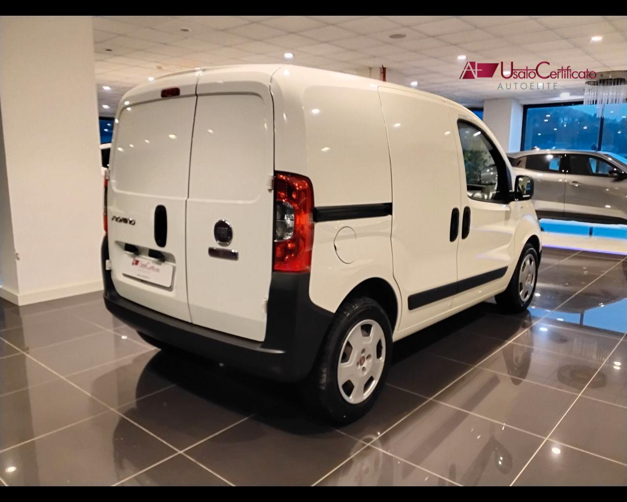 FIAT Fiorino 1.3 MJT 95CV Cargo SX