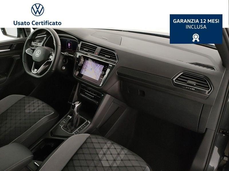 Volkswagen Tiguan 2.0 TDI 150CV SCR DSG R-Line