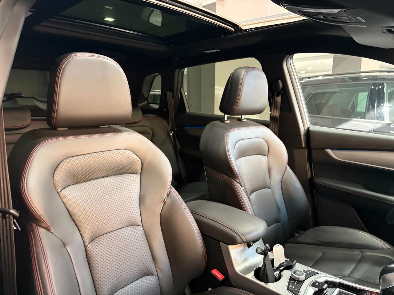 Cirelli 3 1.5 bi-fuel Gpl di Serie Sport 139cv CVT Automatica