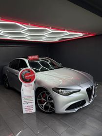 Alfa Romeo Giulia 2.2 TD 160 CV AT8 ESTREMA FULL 2020