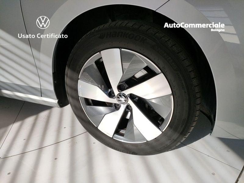 Volkswagen Passat Passat Variant 2.0 TDI 150 CV SCR DSG Business