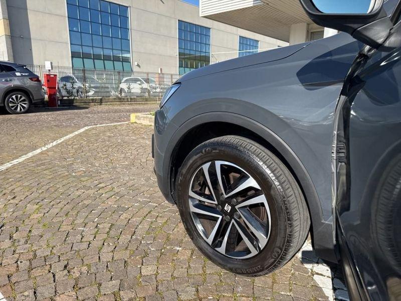 Seat Tarraco 2.0 TDI STYLE 150CV DSG
