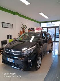 Kia Picanto 1.0 12V 5 porte City