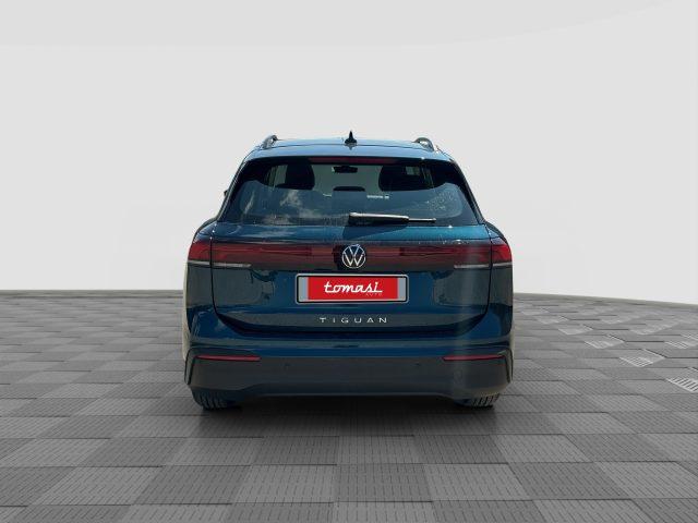 VOLKSWAGEN Tiguan 3ª serie 2.0 TDI 150 CV DSG Life