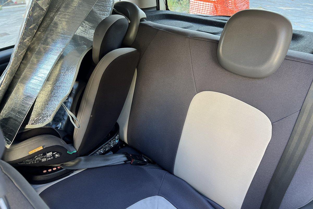 FIAT Panda 1.3 MJT S&S Easy