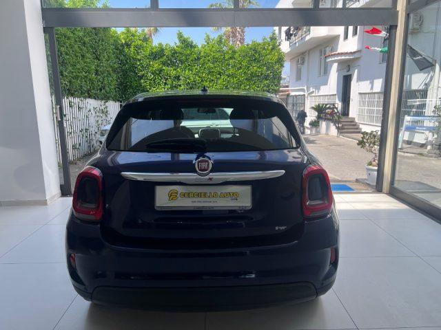 FIAT 500X 1.0 T3 120 CV Connect DA ?139,00 MENSILI