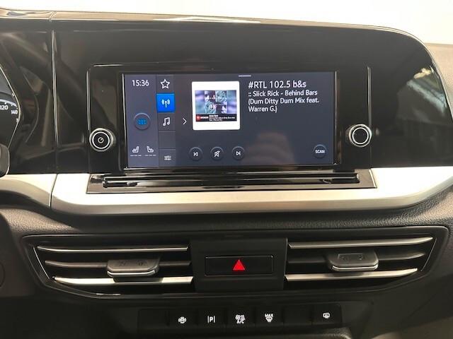 Ford Transit Connect CV Powershift Titanium