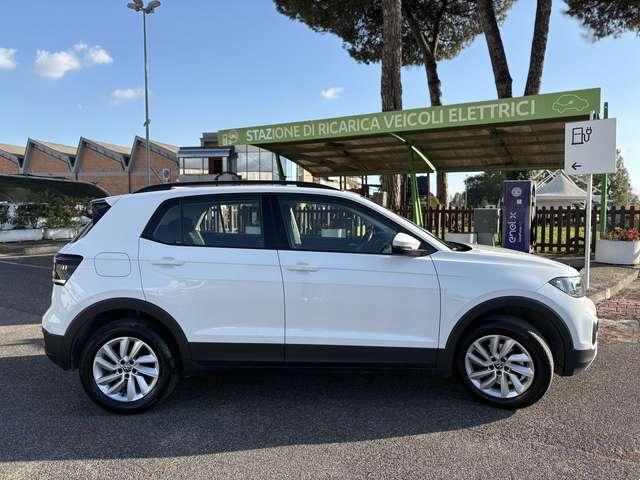 Volkswagen T-Cross 1.0 STYLE 95 CV