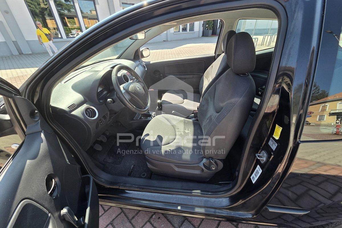 CITROEN C2 1.1 Classique