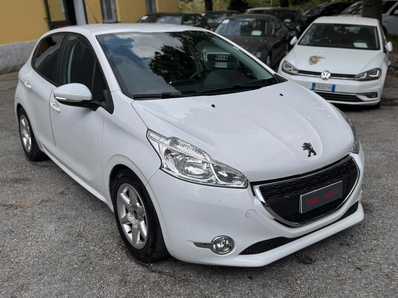 Peugeot 208 1.4 VTi 95 CV 5p. GPL Active