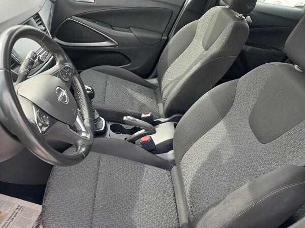 OPEL CROSSLAND 1.5 ECOTECH 110 CV S&S EDITION