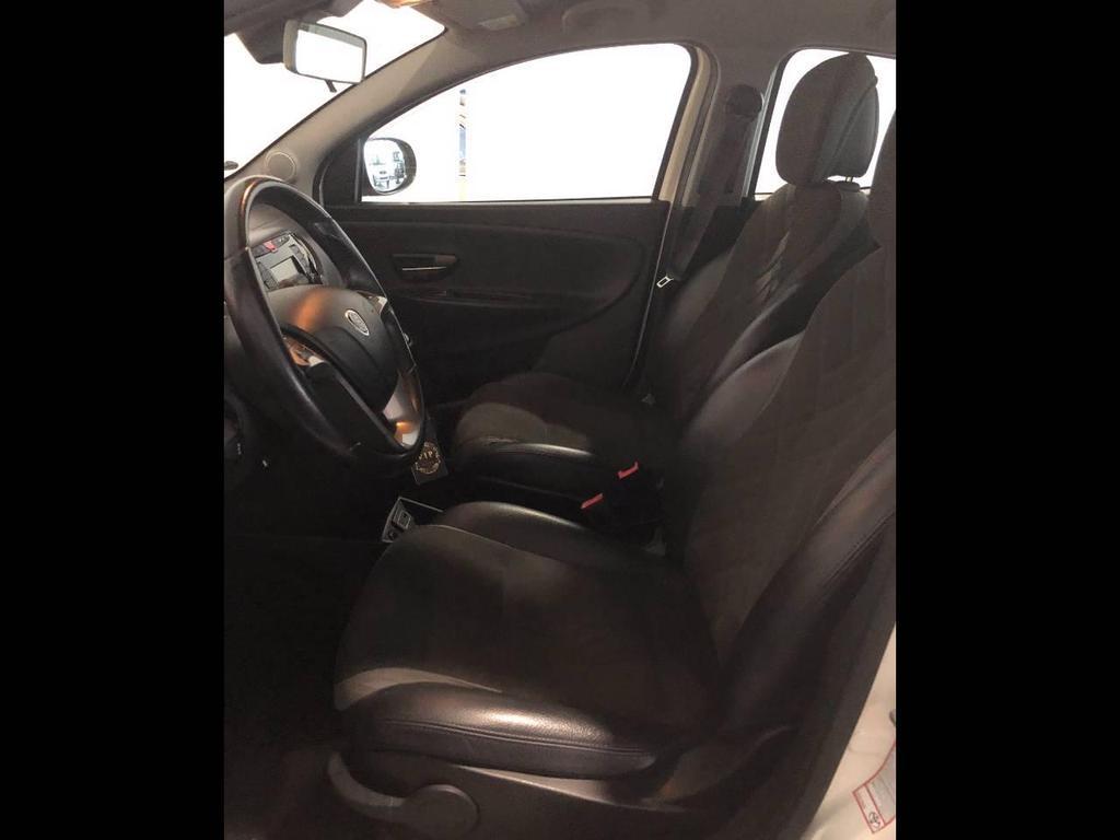 Lancia Ypsilon 5 Porte 1.3 Multijet Platinum