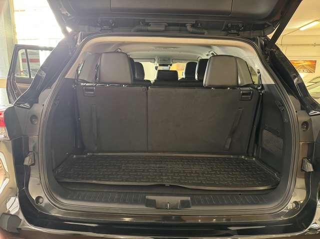 Toyota Highlander Highlander 2.5h 7p Lounge e-cvt