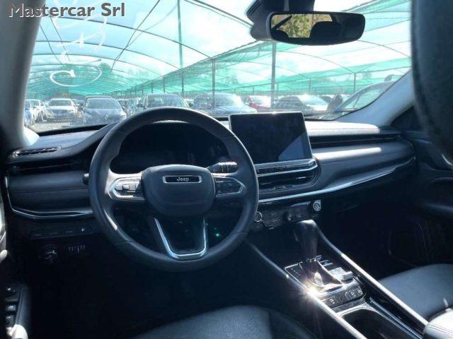 JEEP Compass 1.3 turbo t4 phev Trailhawk 4xe Auto - GL726BZ