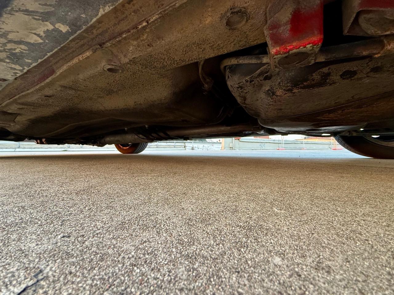 Lancia Delta HF INTEGRALE 200cv 2.0 TURBO 16v 1989