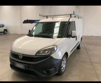 Fiat Doblo Doblò 1.6 MJT Maxi XL Lamierato 2017